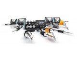 Купить в Украине паяльную станцию ksger hakko quicko miniware  