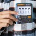 RICHMETERS RM102 True RMS цифровой мультиметр 6000 отсчетов