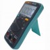 RICHMETERS RM102 True RMS цифровой мультиметр 6000 отсчетов