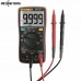 RICHMETERS RM109 True-RMS малогабаритный цифровой мультиметр 9999 отсчетов