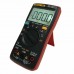 RICHMETERS RM109 True-RMS малогабаритный цифровой мультиметр 9999 отсчетов