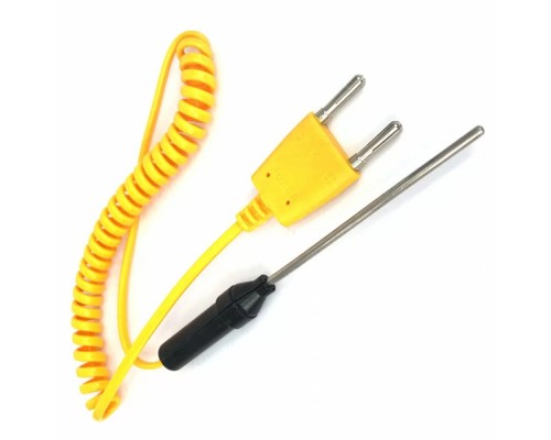 RICHMETERS RM111 NCV True-RMS малогабаритний цифровий мультиметр 9999 відліків