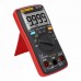 RICHMETERS RM111 NCV True-RMS малогабаритний цифровий мультиметр 9999 відліків