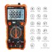 RICHMETERS RM118С True-RMS цифровий мультиметр 6000 відліків