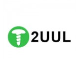 Інструменти та витратні матеріали 2UUL