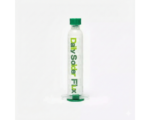 Флюс-гель 2UUL SC14 Daily Solder Flux (10 мл) — Универсальный флюс для пайки