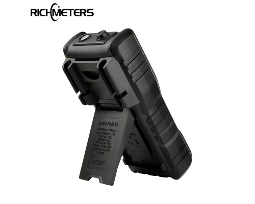 Richmeters RM406A TrueRMS цифровий мультиметр 10000 відліків