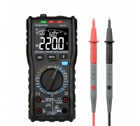 Richmeters RM406A TrueRMS цифровий мультиметр 10000 відліків