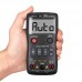 RICHMETERS RM408A True-RMS цифровой мультиметр 4000 отсчетов 