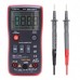 RICHMETERS RM408B True-RMS цифровий мультиметр 8000 відліків