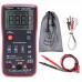 RICHMETERS RM408B True-RMS цифровий мультиметр 8000 відліків
