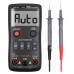 RICHMETERS RM408A True-RMS цифровой мультиметр 4000 отсчетов 