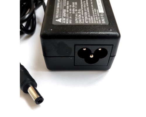 Блок питания 19 В 3.42 А Asus ADP-65DB  для паяльника Pinecil TS100 SH72