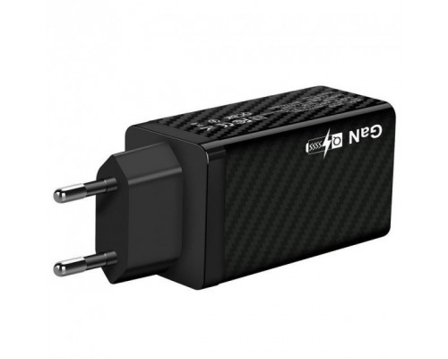 Блок питания 65 Вт ESR GaN PD 3.0 BK378 USB Type-C для паяльников TS80P ...
