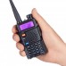 Портативная любительская рация Baofeng UV-5R
