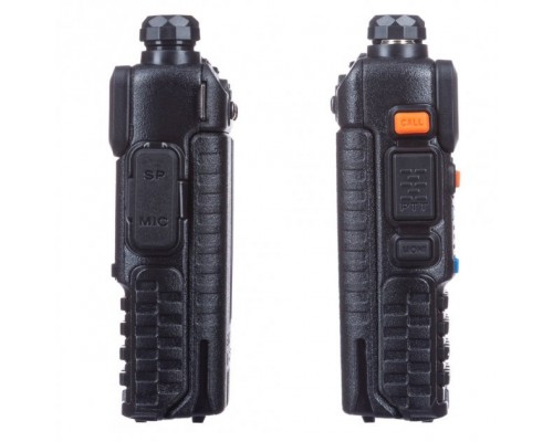 Портативная любительская рация Baofeng UV-5R Портативная любительская рация Baofeng UV-5R