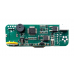 Контроллер для ремонта паяльной станции Quicko T12-955/T12-958 OLED на жалах T12 (STM32)