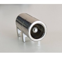 Разъем питания DC5525 для ремонта паяльника TS100 TS101 Pinecil