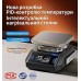 Інтелектуальний паяльний столик FNIRSI HT-P1B (Нагрівальна платформа 150 Вт)