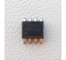 Транзистор HSM4313 для ремонта паяльника  Pinecil V2