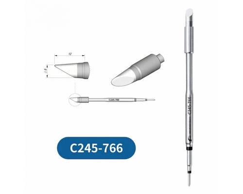 Жало для паяльника HZY (JBC) C245-766 (C245-C5)