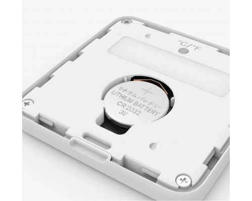 Термометр и гигрометр Xiaomi Mijia Miaomiaoce E-Ink Screen Display (MHO-C201) Термометр и гигрометр Xiaomi Mijia Miaomiaoce E-Ink Screen Display (MHO-C201)