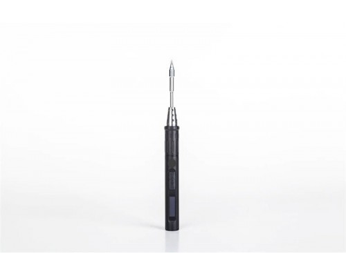 MTC-080 18W (Mini TS80) програмований електричний паяльник з підтримкою PD2.0