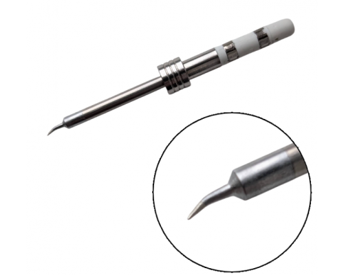 Микрожало для паяльника Pinecil V2 ST210-SI Микрожало для паяльника Pinecil V2 ST210-SI