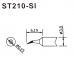 Микрожало для паяльника Pinecil V2 ST210-SI