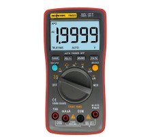 RICHMETERS RM303 TrueRMS мультиметр 19999 отсчетов