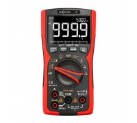 RICHMETERS RM777 True-RMS цифровий мультиметр 9999 відліків