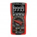 RICHMETERS RM 777 True-RMS цифровий мультиметр 9999 відліків