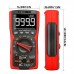 RICHMETERS RM 777 True-RMS цифровий мультиметр 9999 відліків