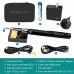 Купити портативний паяльник SEQURE S99 Kit (жала C245) із блоком живлення