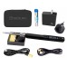 Купити портативний паяльник SEQURE S99 Kit (жала C245) із блоком живлення