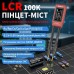 Измерительный смарт-пинцет ZOYI ZT-MD2 (LCR-метр)