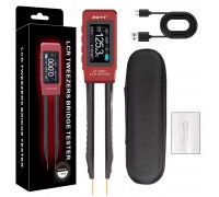 Вимірювальний смарт-пінцет ZOYI ZT-MD2 (LCR-метр)