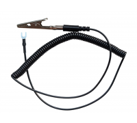 Кабель заземления для паяльников TS101/Pinecil/Sequre  S20 S60 S99/Quicko T85