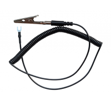 Кабель заземлення для паяльників TS101/Pinecil/Sequre S20 S60 S99/Quicko T85