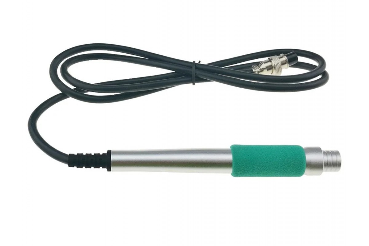 Алюмінієва ручка FX9501 для паяльних станцій Ksger STM32 T12