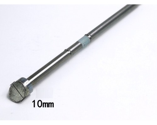 Жало для паяльника T12 KAGZU (HAKKO) T12-C10